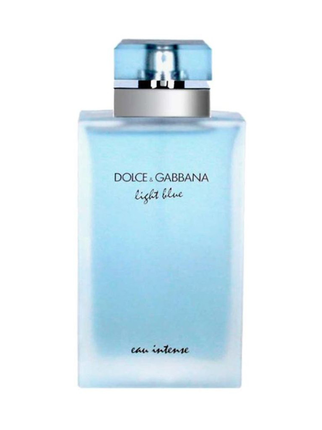 DG LIGHT BLUE INTENSE